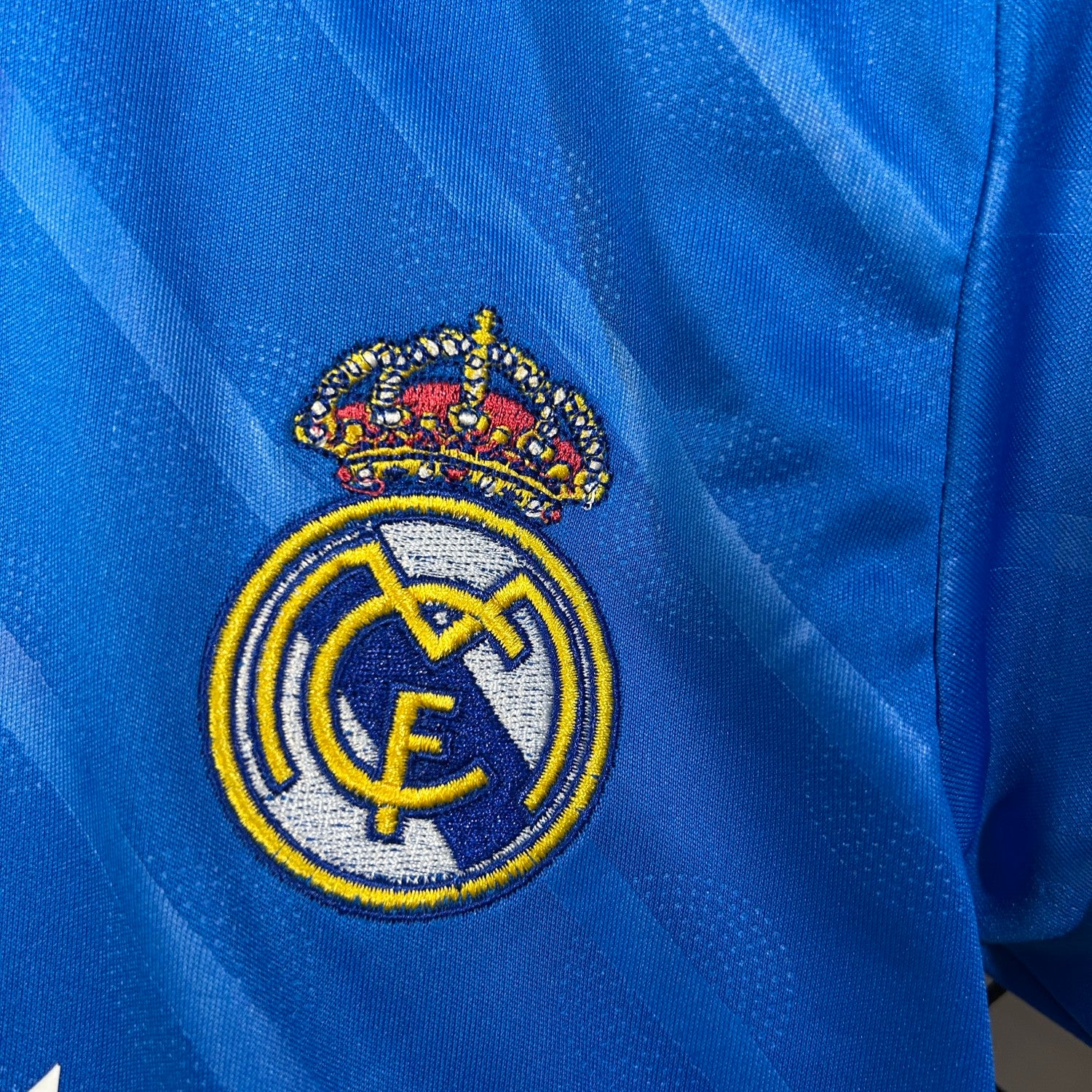 Real Madrid Third Kids Suit 25/26 - Image 15