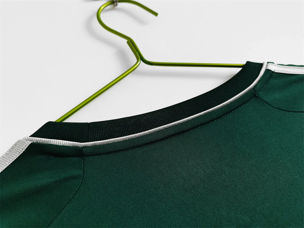 Real Madrid Third Long Sleeve Retro Jersey 2012/13 - Image 3