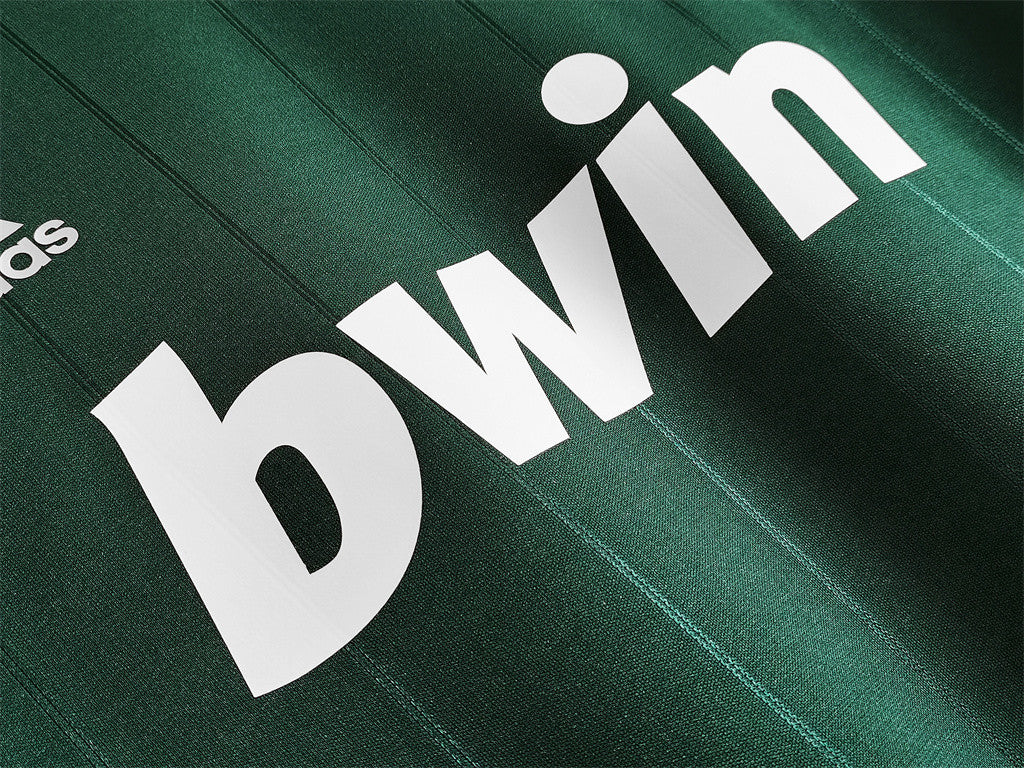 Real Madrid Third Long Sleeve Retro Jersey 2012/13 - Image 8