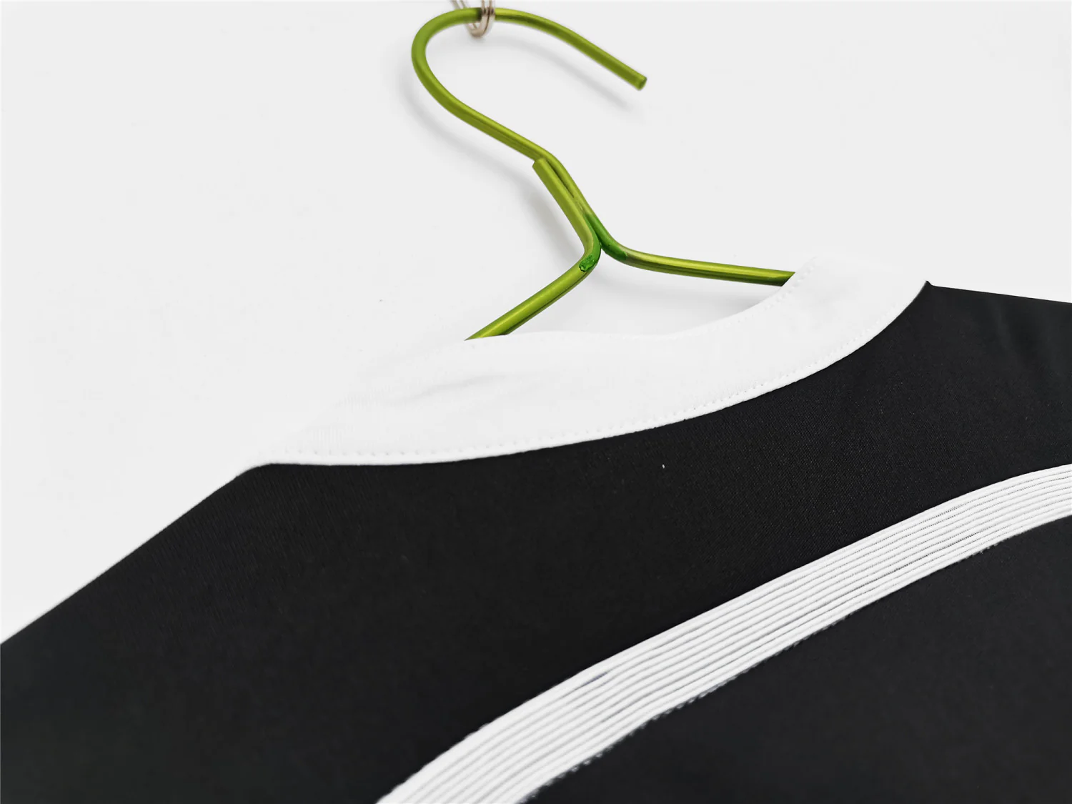 Real Madrid Third Long Sleeve Retro Jersey 2014/15 - Image 10