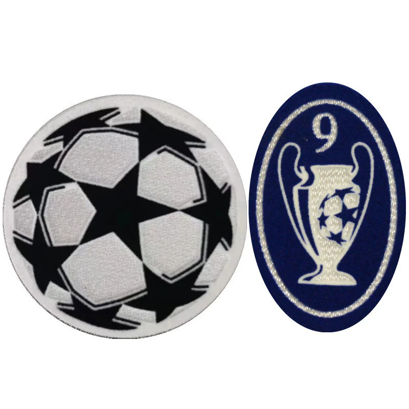 Real Madrid Third Retro Jersey 2006/07 - Image 14