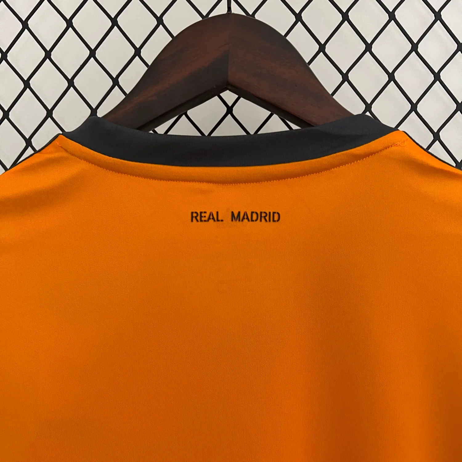 Real Madrid Third Retro Jersey 2013/14 - Image 8