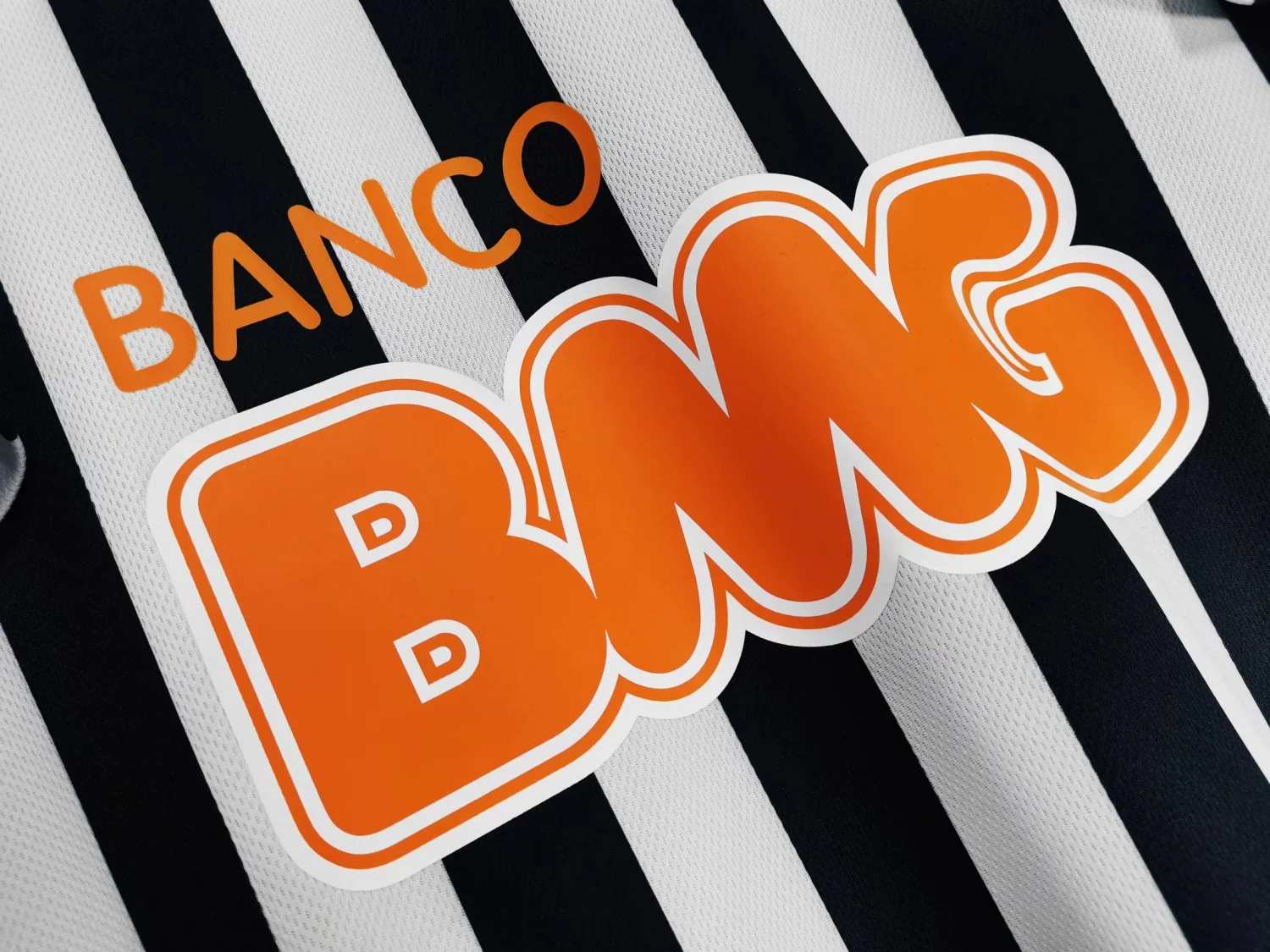 Santos Away Man Jersey 2012/13 - Image 7