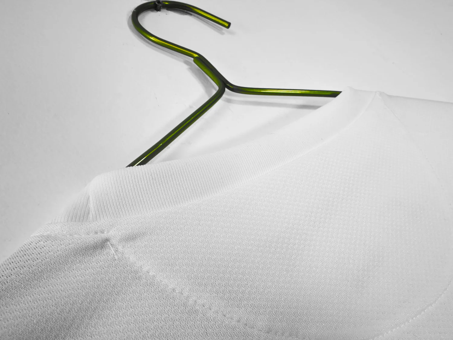 Santos Home Man Retro Long Sleeve Jersey 2012/13 - Image 6