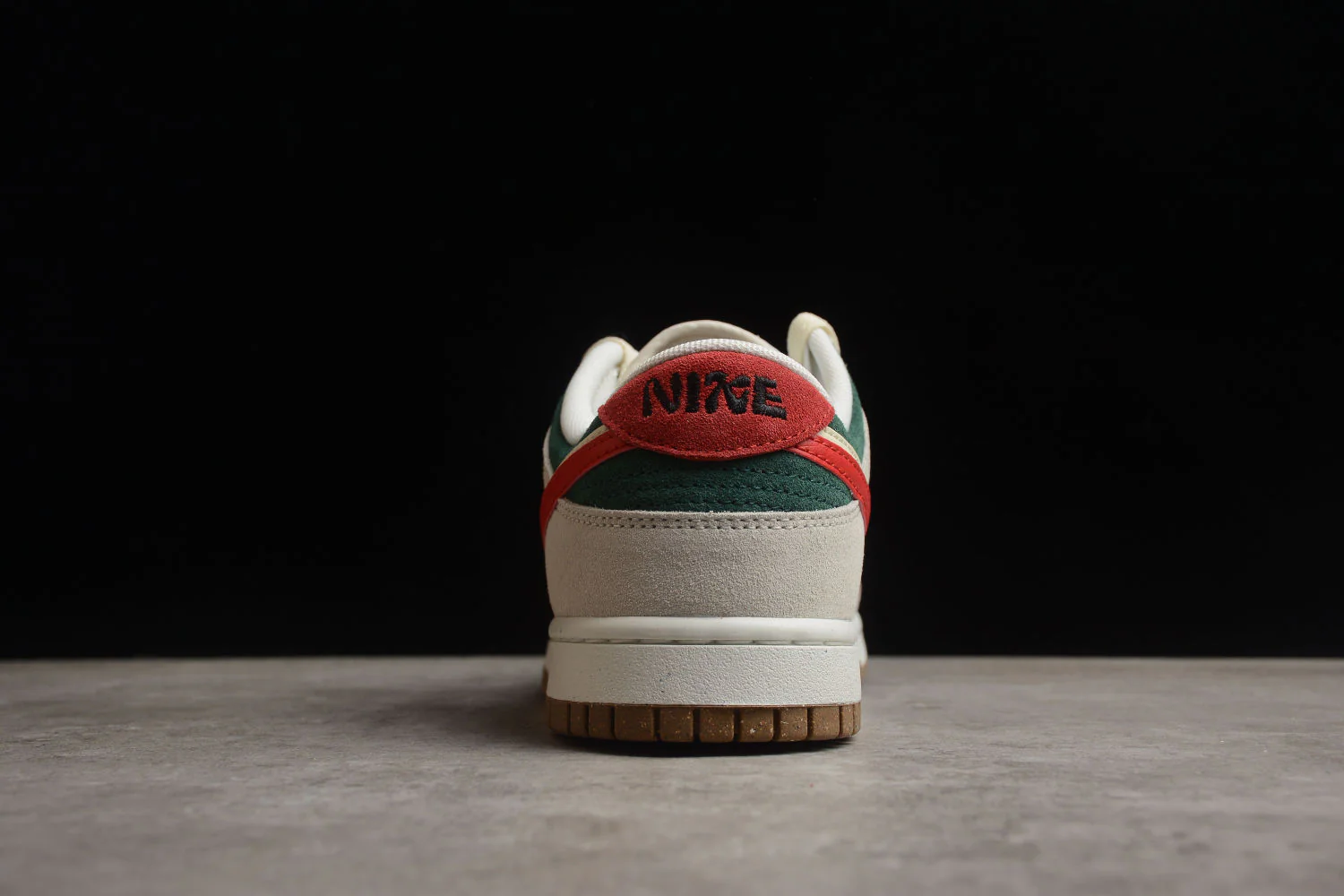 SB Dunk Low 85 Grey Green DO9457-127 - Image 5