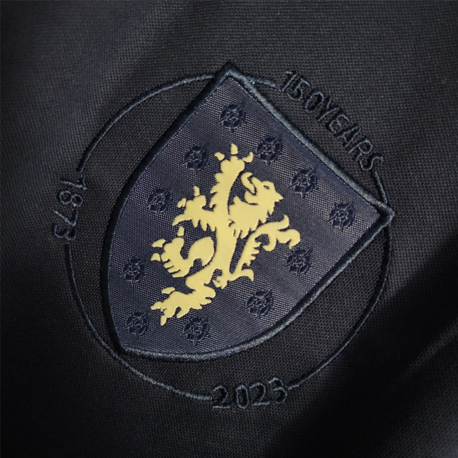Scotland 150th Anniversary Edition Jersey - Image 10