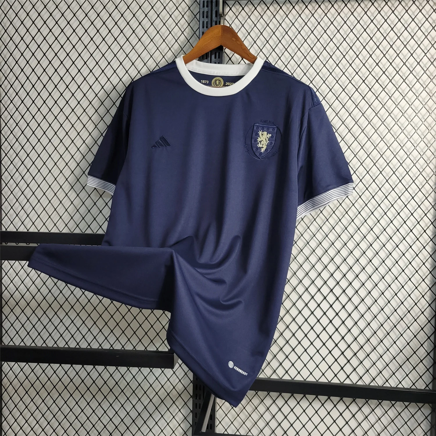 Scotland 150th Anniversary Edition Jersey - Image 3