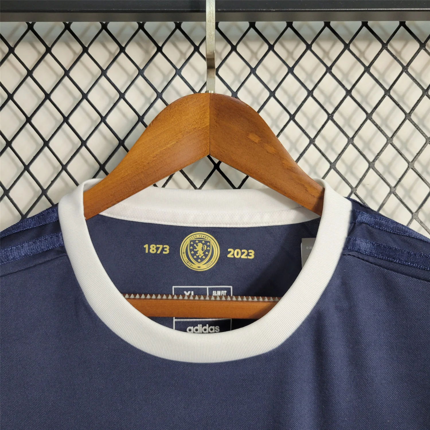 Scotland 150th Anniversary Edition Jersey - Image 4