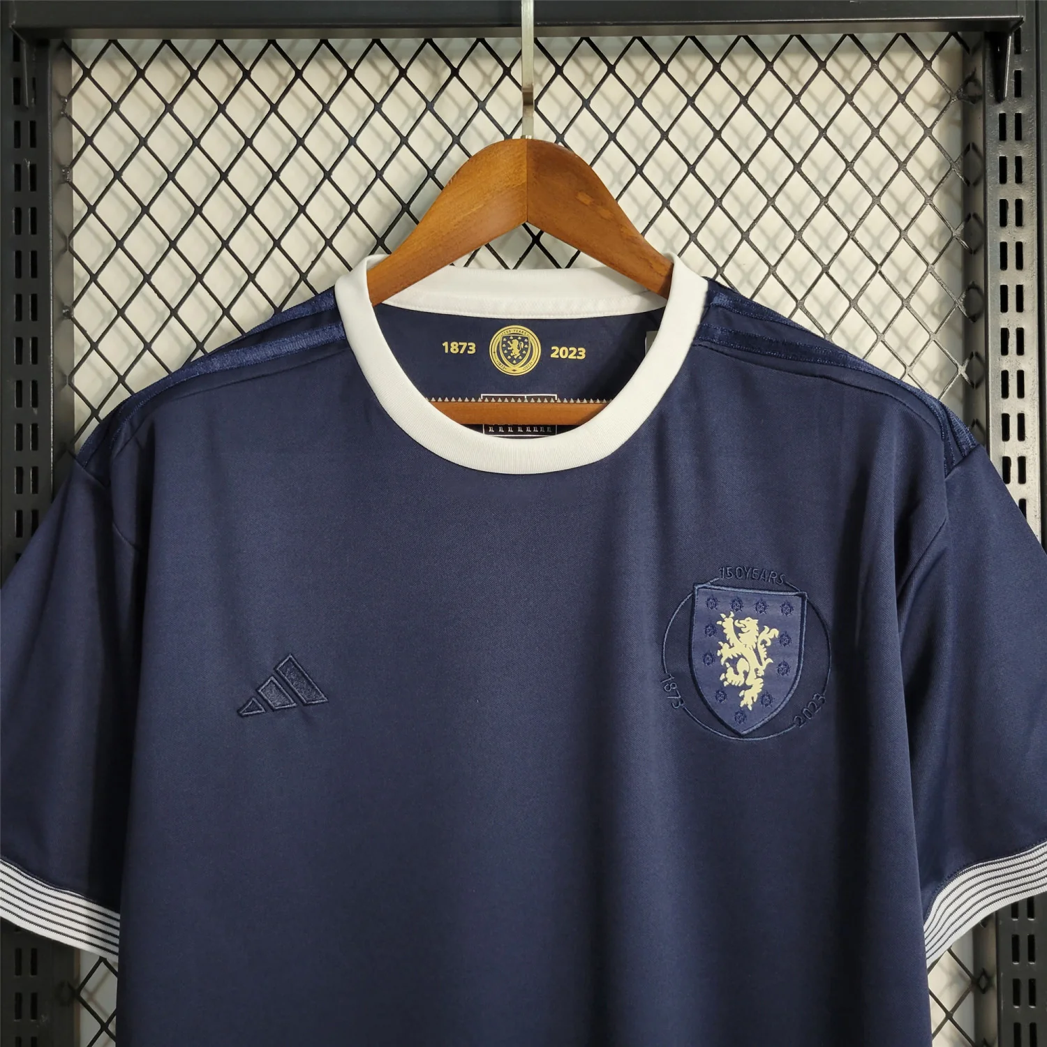 Scotland 150th Anniversary Edition Jersey - Image 5