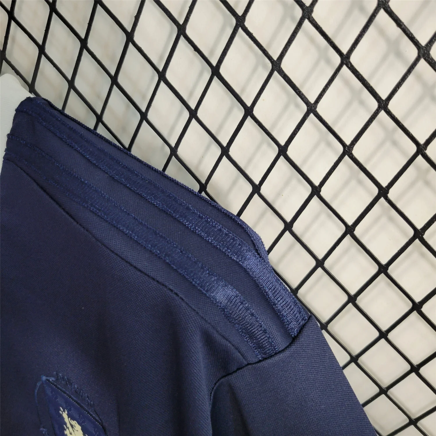 Scotland 150th Anniversary Edition Jersey - Image 7