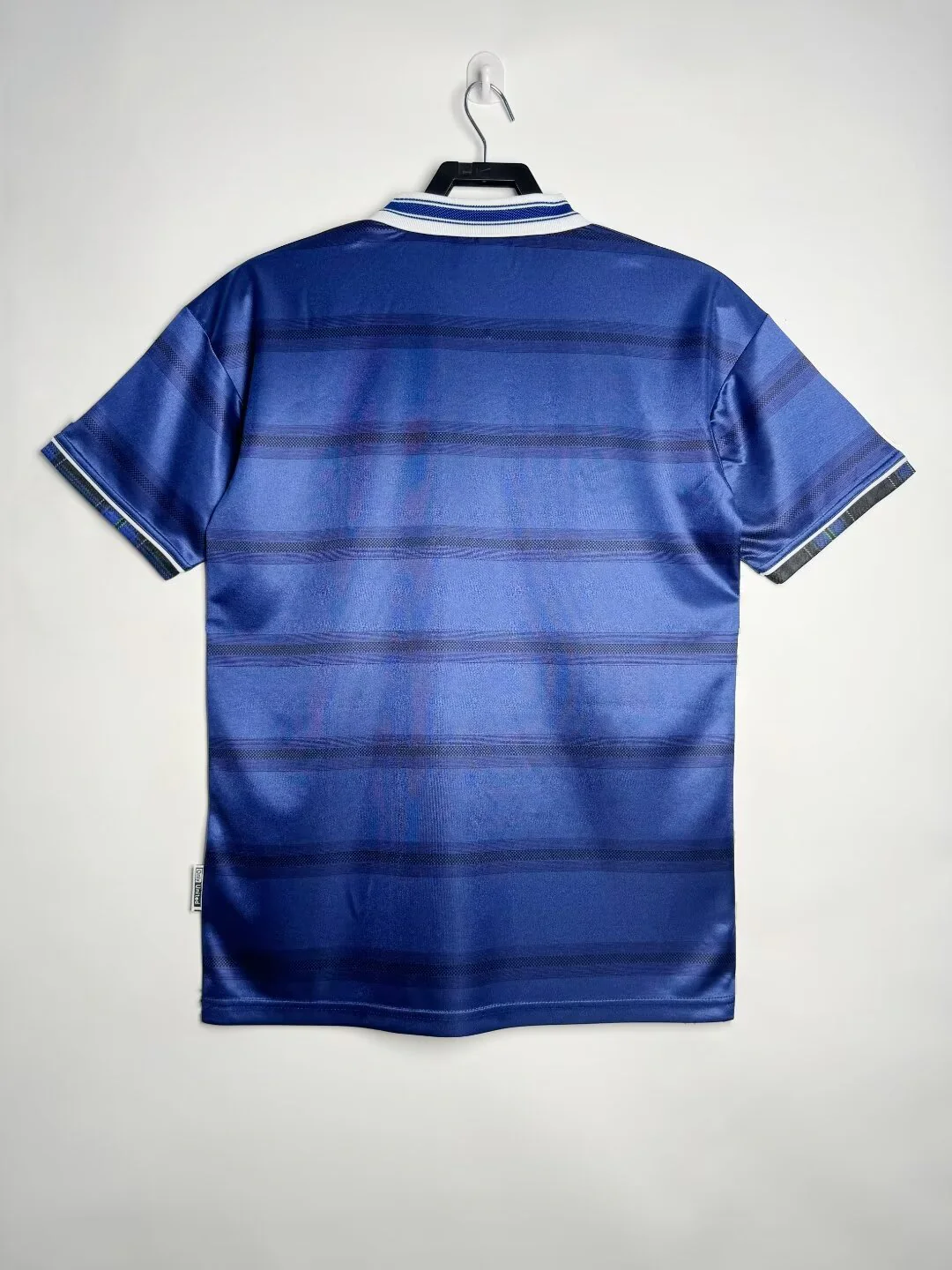 Scotland Retro Away Jersey 1998/00 - Image 2