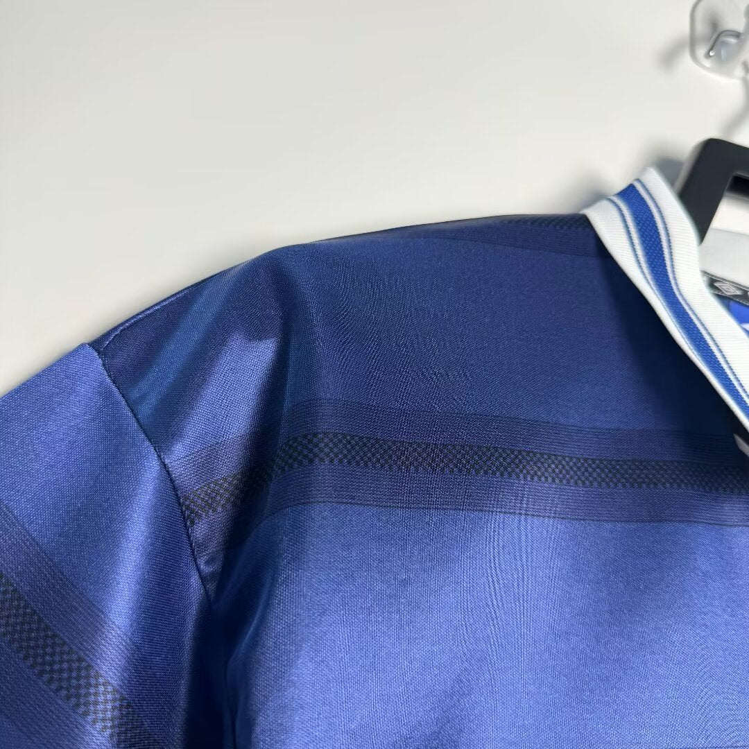Scotland Retro Away Jersey 1998/00 - Image 4