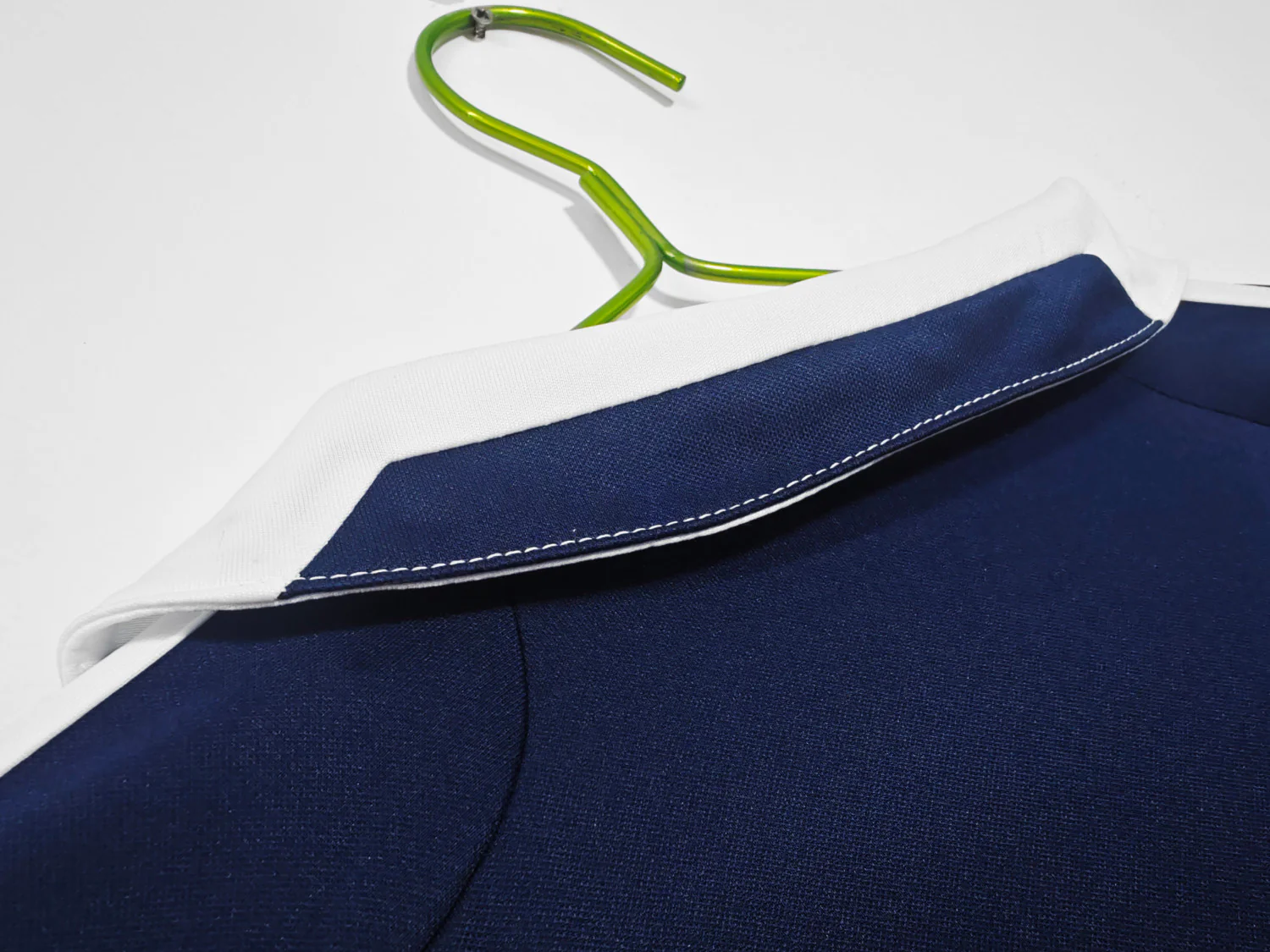 Scotland Retro Away Jersey 2012/14 - Image 10