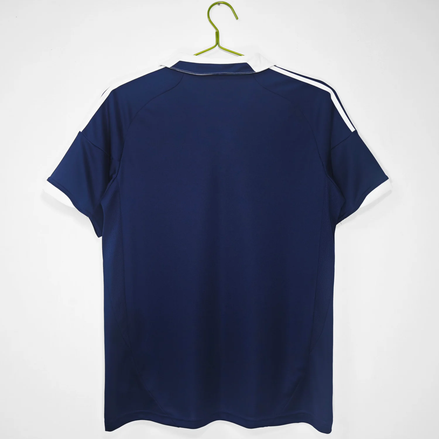 Scotland Retro Away Jersey 2012/14 - Image 12