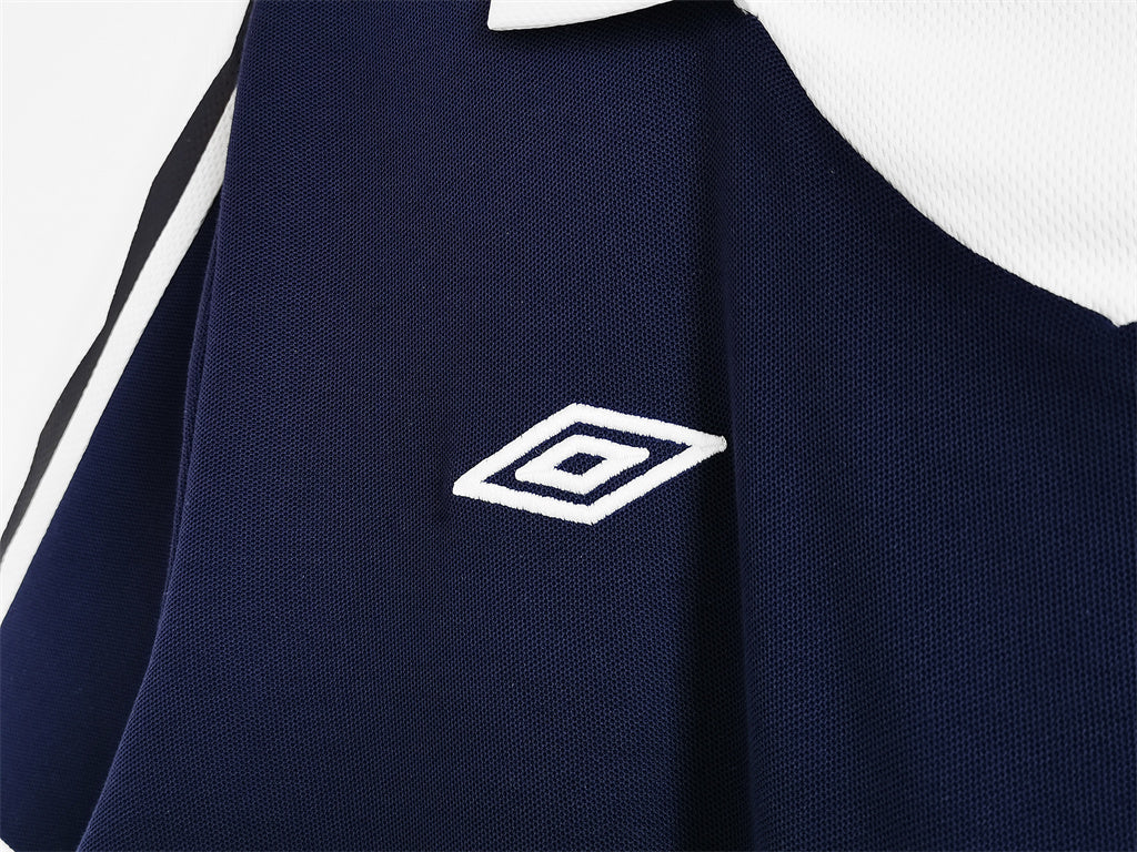 Scotland Retro Home Jersey 1978 - Image 7