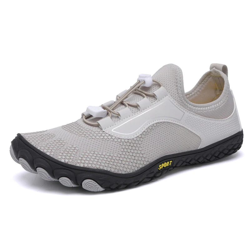 Shoes Indoor Large Size Upstream Stream Shoes Yoga Shoes Wading Shoes - Image 3