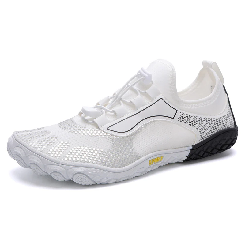 Shoes Indoor Large Size Upstream Stream Shoes Yoga Shoes Wading Shoes - Image 4