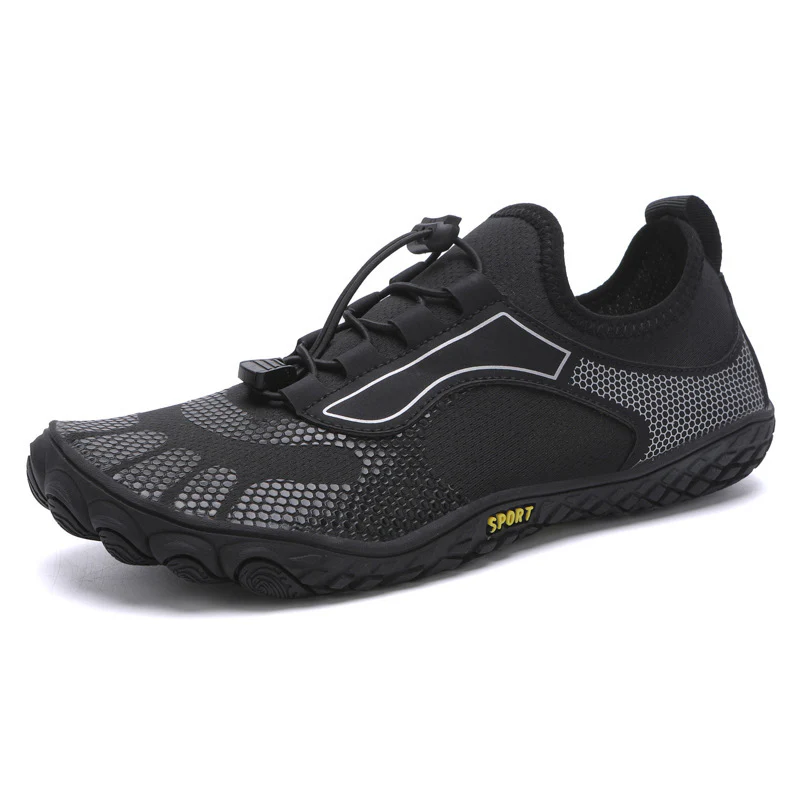 Shoes Indoor Large Size Upstream Stream Shoes Yoga Shoes Wading Shoes - Image 6