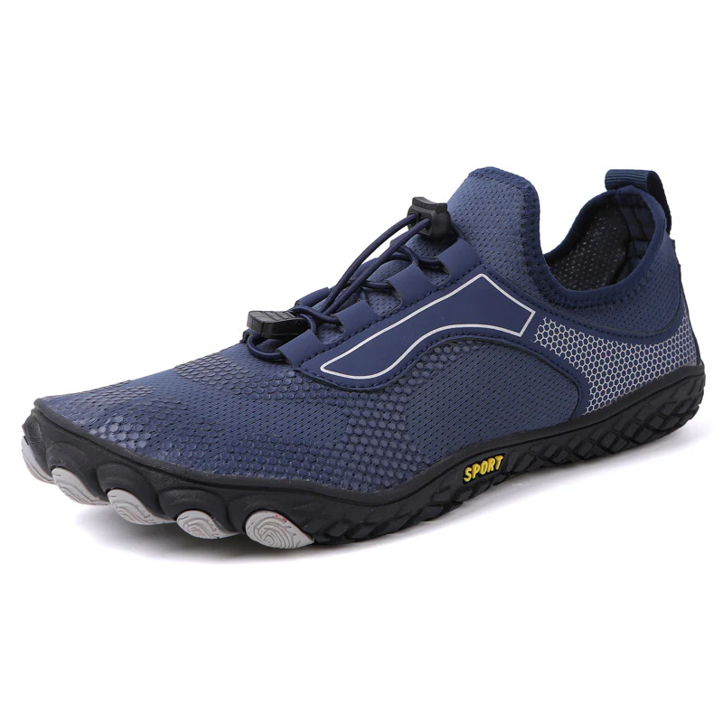 Shoes Indoor Large Size Upstream Stream Shoes Yoga Shoes Wading Shoes - Image 7