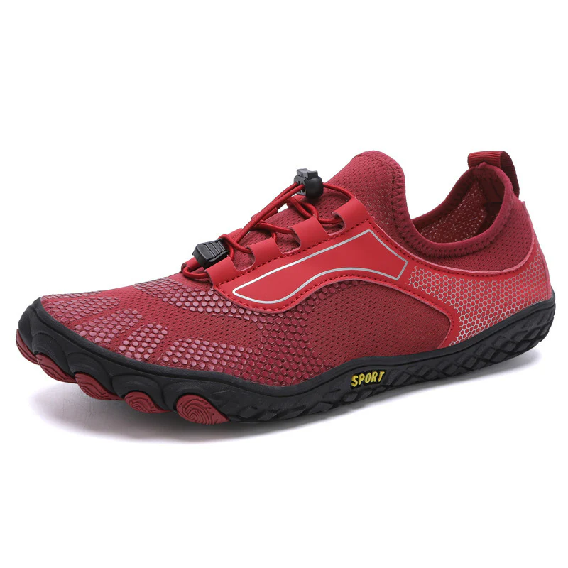 Shoes Indoor Large Size Upstream Stream Shoes Yoga Shoes Wading Shoes - Image 9
