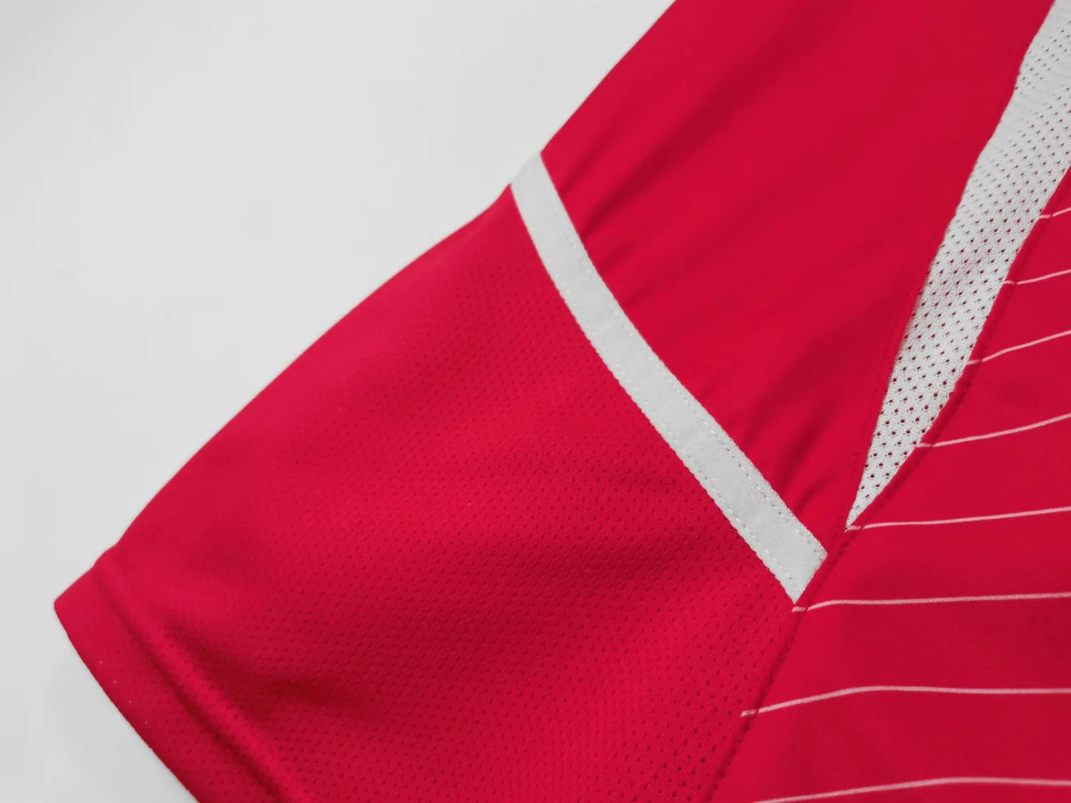South Korea Home Retro Jersey 2002/03 - Image 9