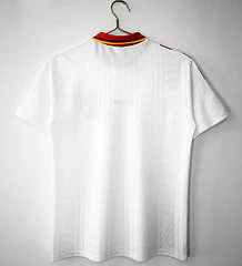 Spain Away Retro Jersey 1994 - Image 2