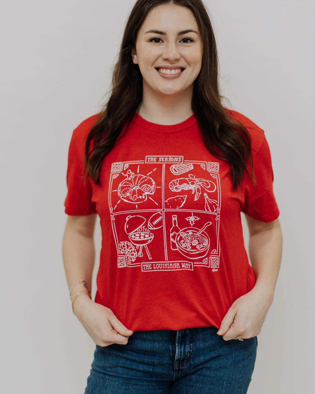 The Seasons | The Louisiana Way - Image 3