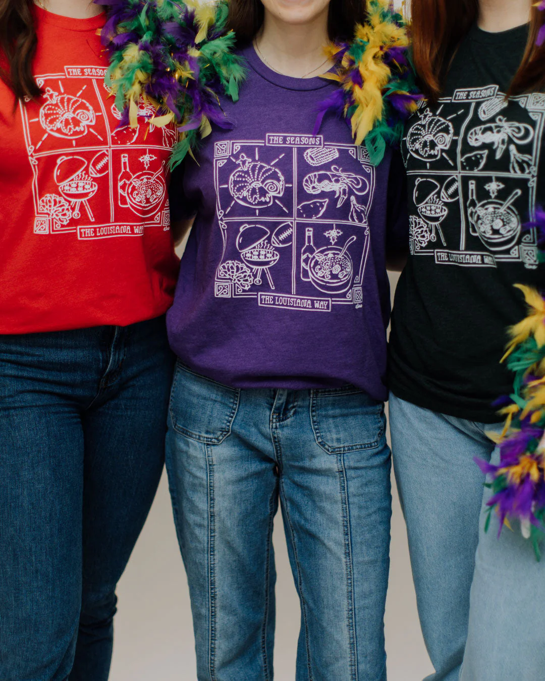 The Seasons | The Louisiana Way - Image 4