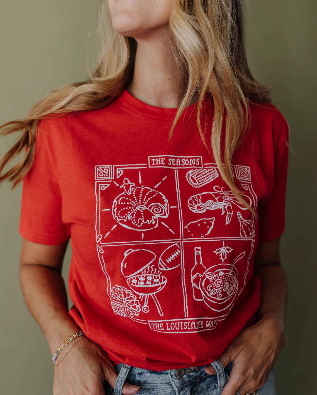 The Seasons | The Louisiana Way - Image 5