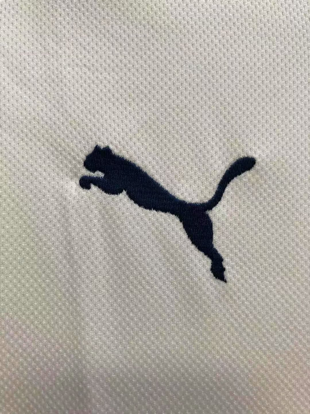 Tottenham Home Retro Jersey 08/09 - Image 6