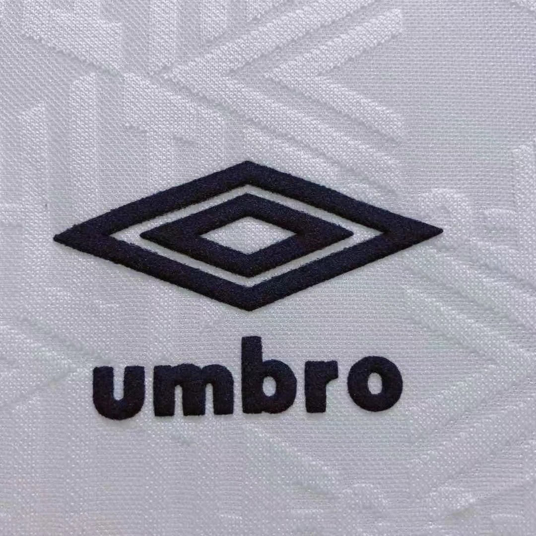 Tottenham Home Retro Jersey 92/94 - Image 5