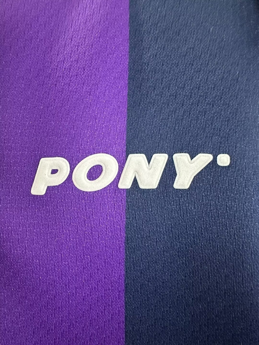 Tottenham Hotspur Away Retro Jersey 1995/97 - Image 5