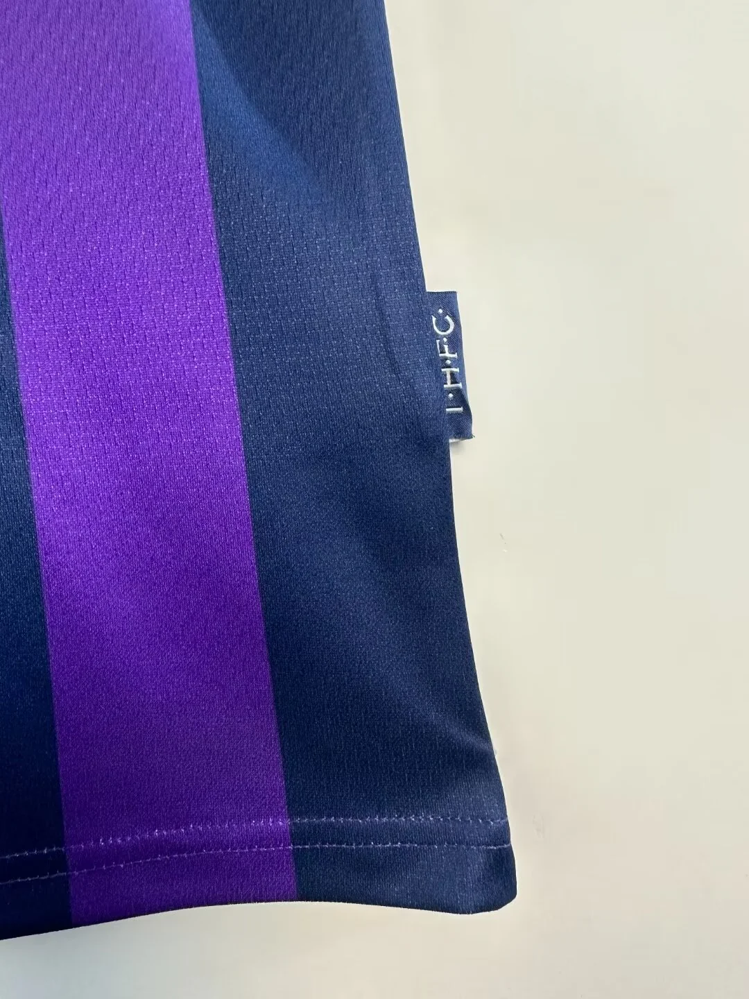 Tottenham Hotspur Away Retro Jersey 1995/97 - Image 8