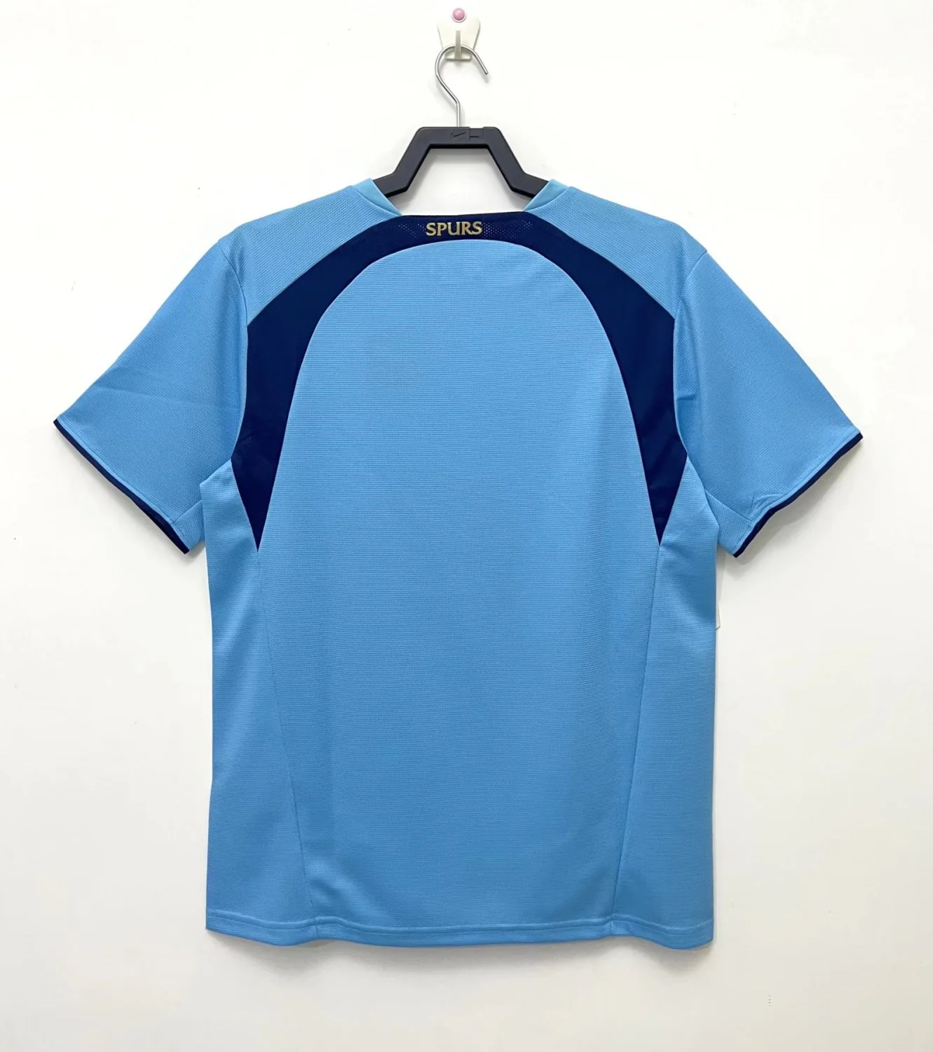 Tottenham Hotspur Away Retro Jersey 2006/07 - Image 2
