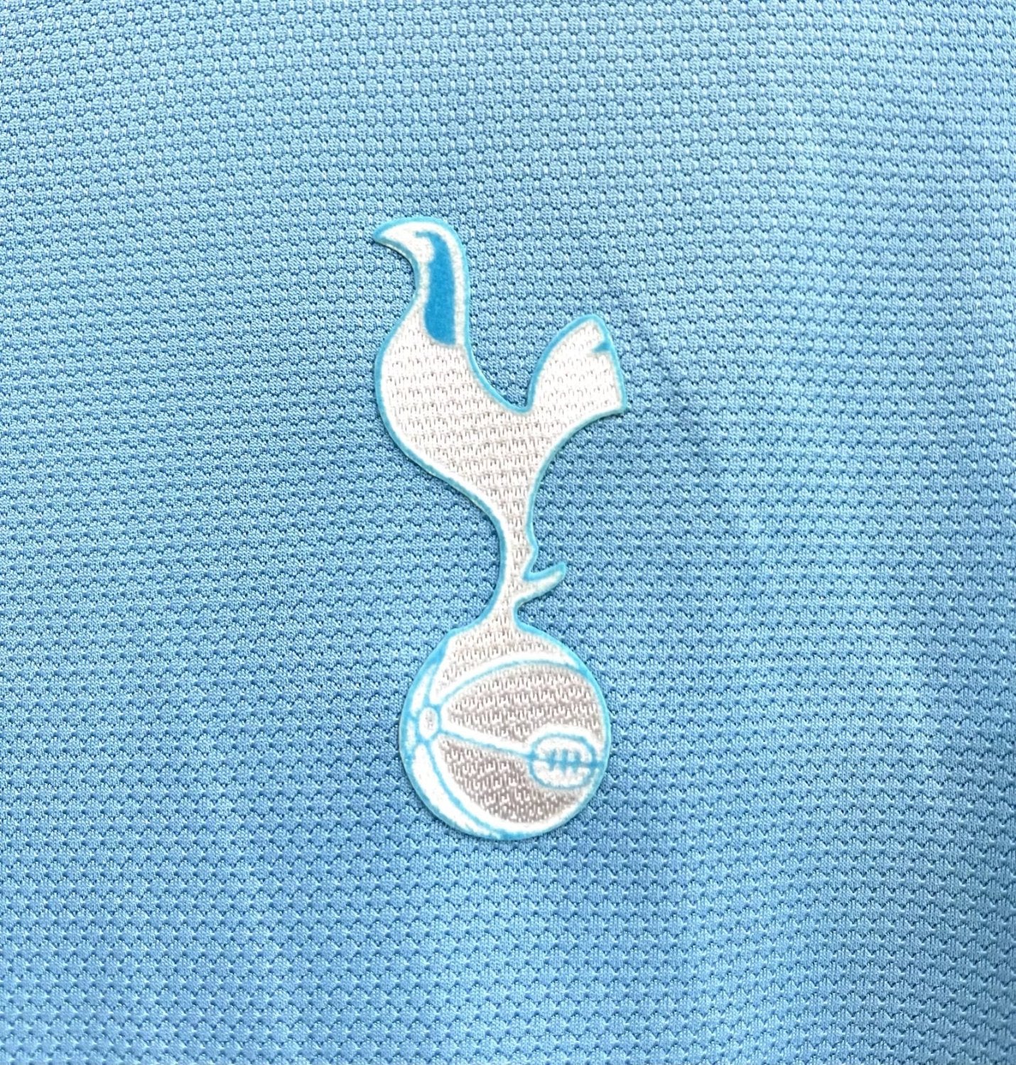 Tottenham Hotspur Away Retro Jersey 2006/07 - Image 9