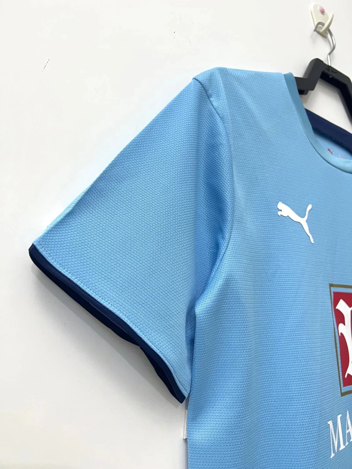 Tottenham Hotspur Away Retro Jersey 2006/07 - Image 5