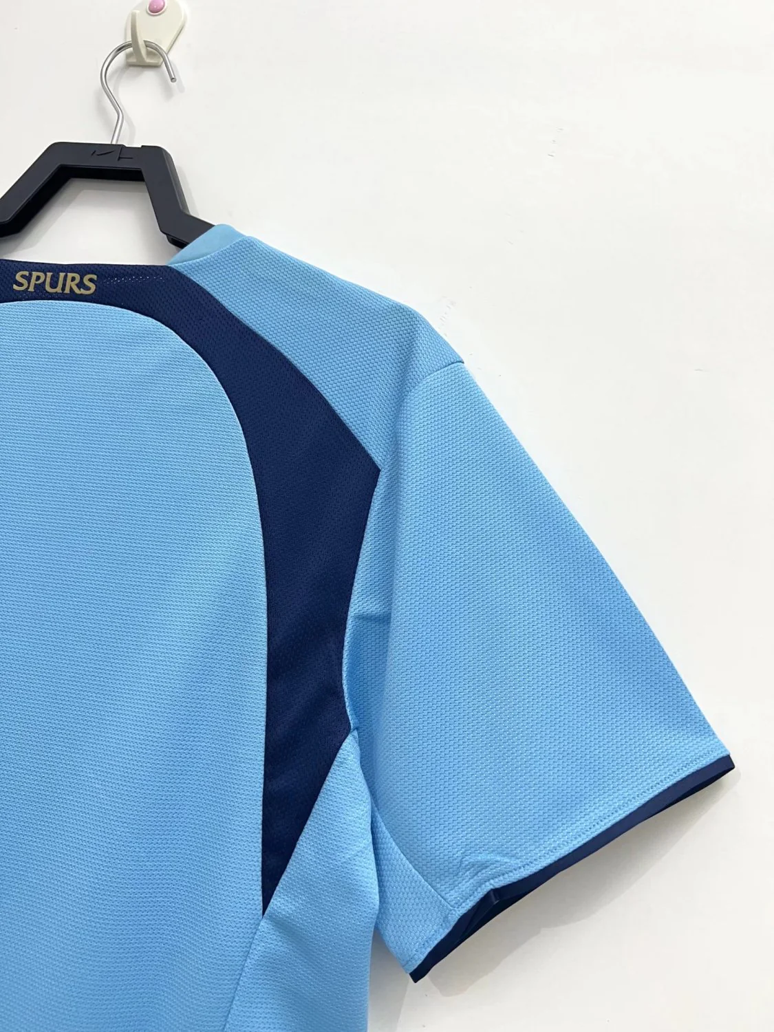 Tottenham Hotspur Away Retro Jersey 2006/07 - Image 6