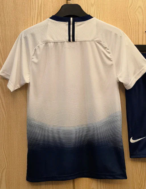 Tottenham Hotspur Home Man Jersey 18/19 Tops - Image 2