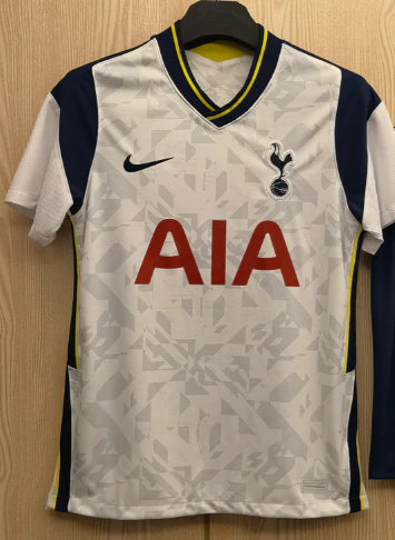 Tottenham Hotspur Home Man Jersey 20/21 - Image 14