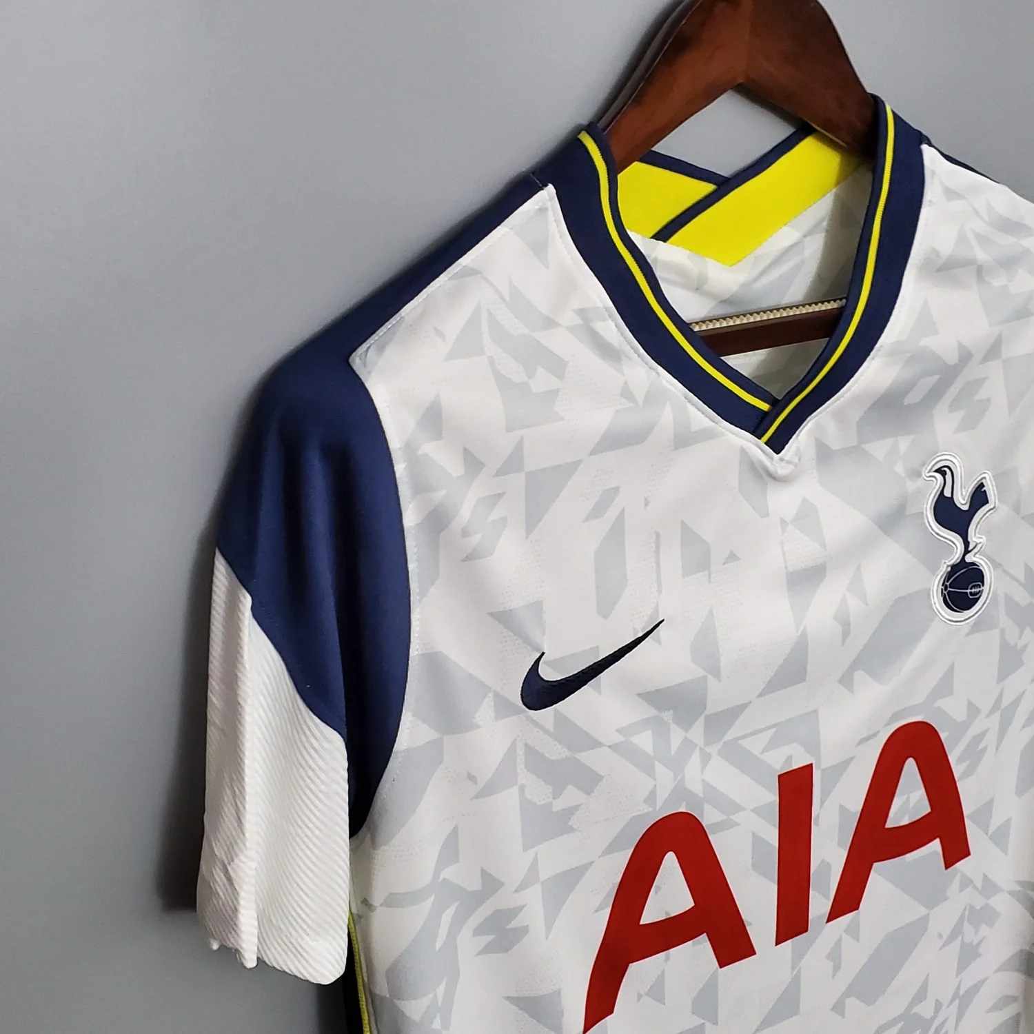 Tottenham Hotspur Home Man Jersey 20/21 - Image 2