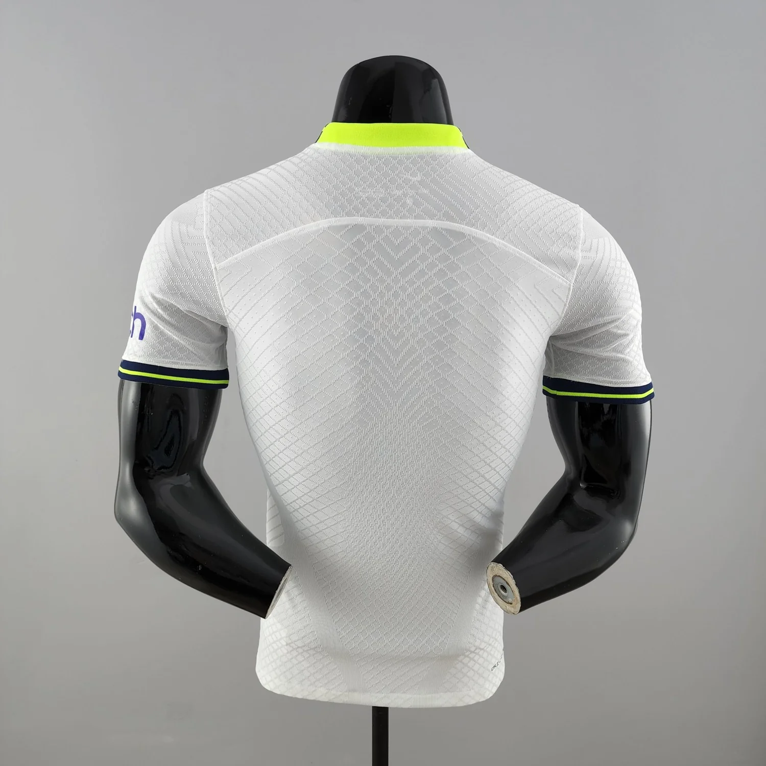 Tottenham Hotspur Home Player Jersey 22/23 - Image 2