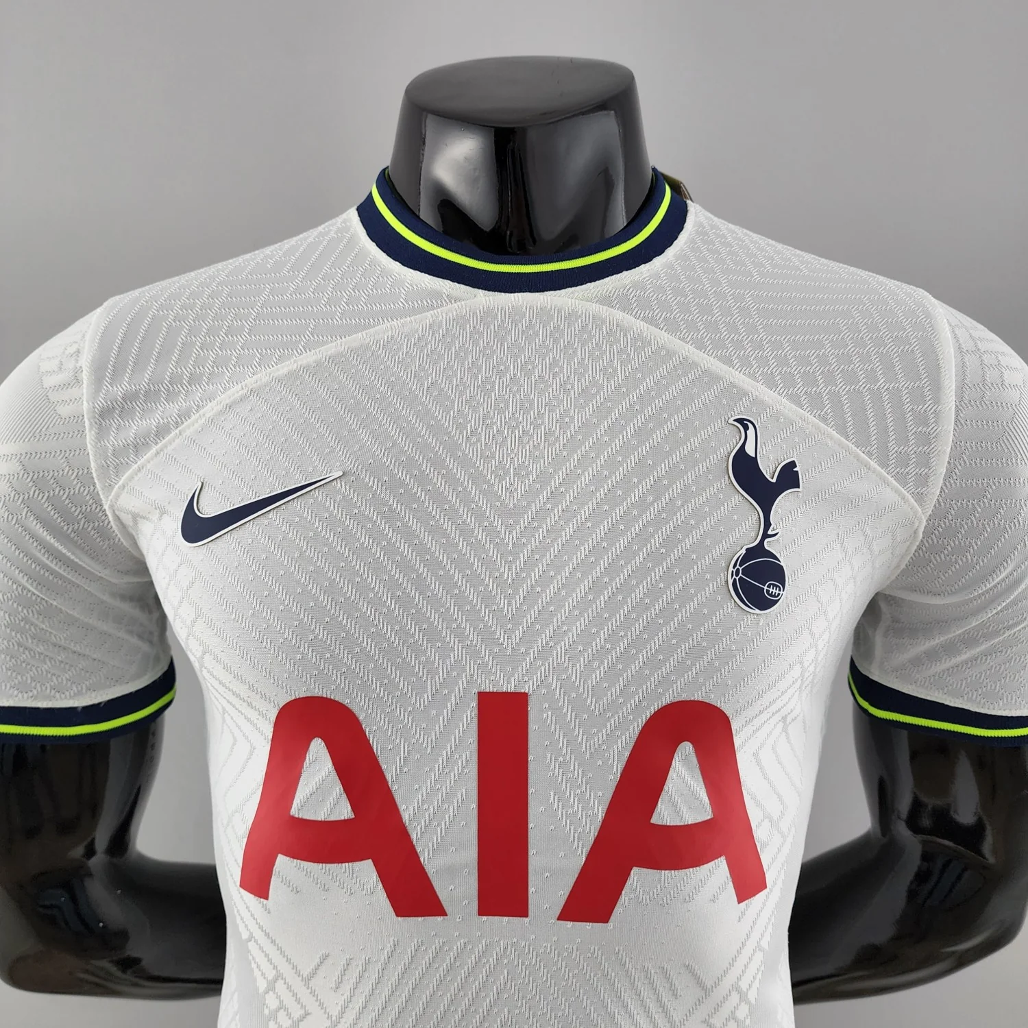 Tottenham Hotspur Home Player Jersey 22/23 - Image 3