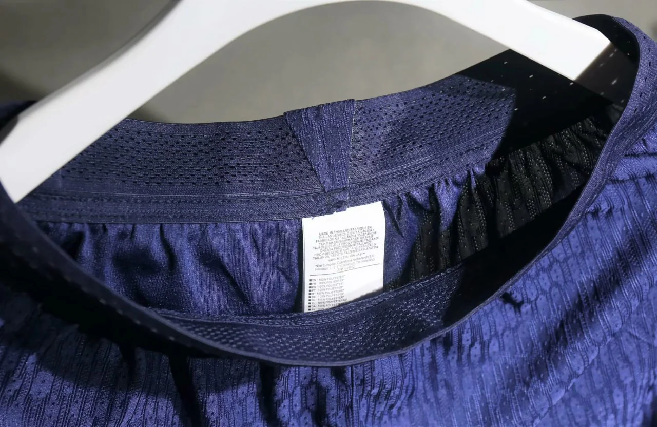 Tottenham Hotspur Home Player Shorts 24/25 - Image 3