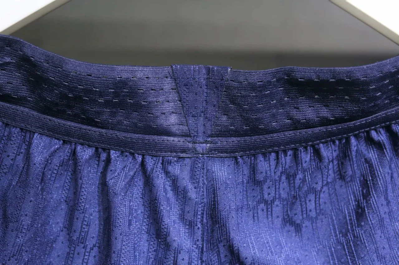 Tottenham Hotspur Home Player Shorts 24/25 - Image 4