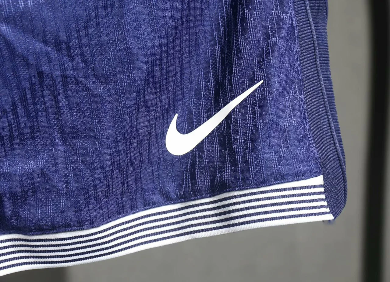 Tottenham Hotspur Home Player Shorts 24/25 - Image 7