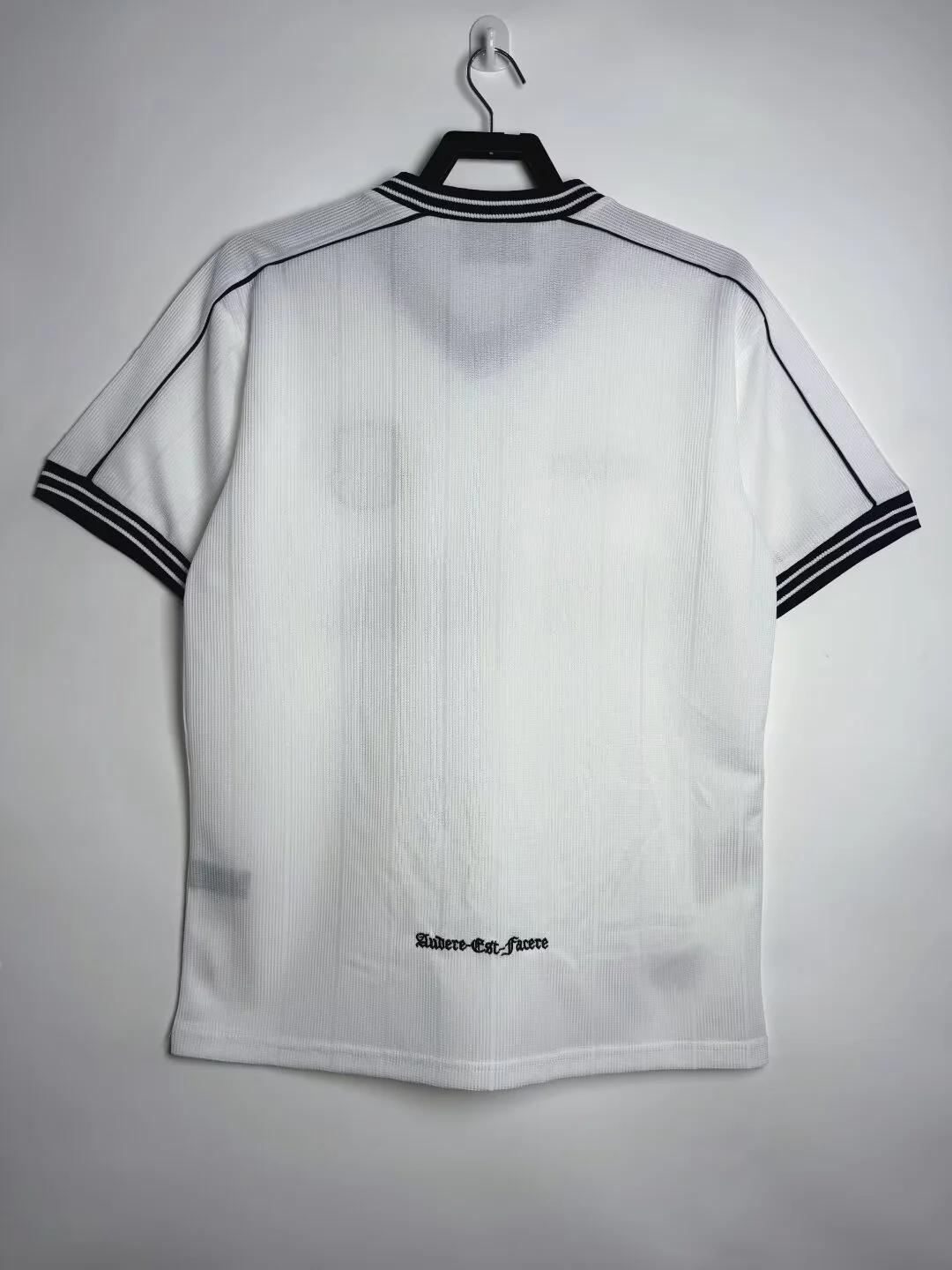 Tottenham Hotspur Home Retro Jersey 1997/99 - Image 10