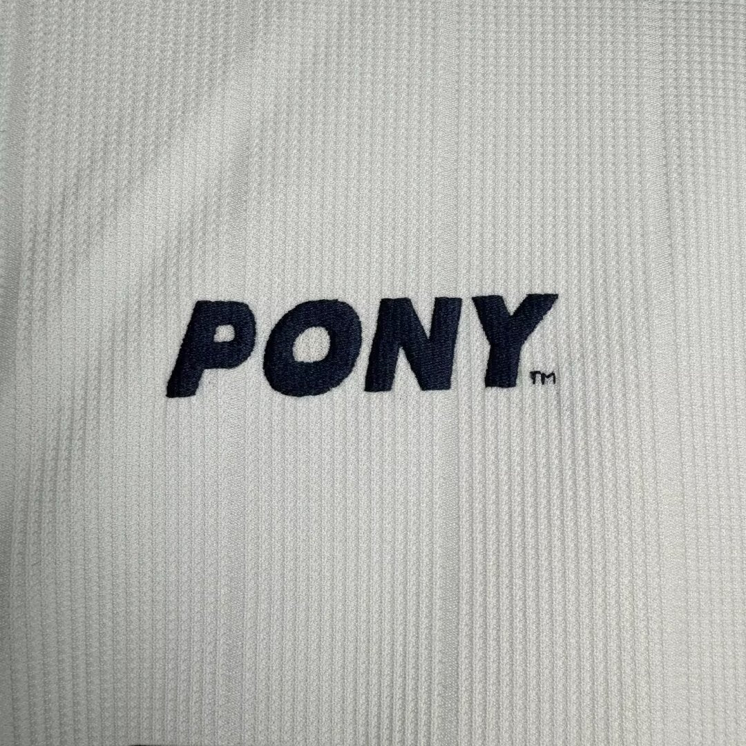 Tottenham Hotspur Home Retro Jersey 1997/99 - Image 6