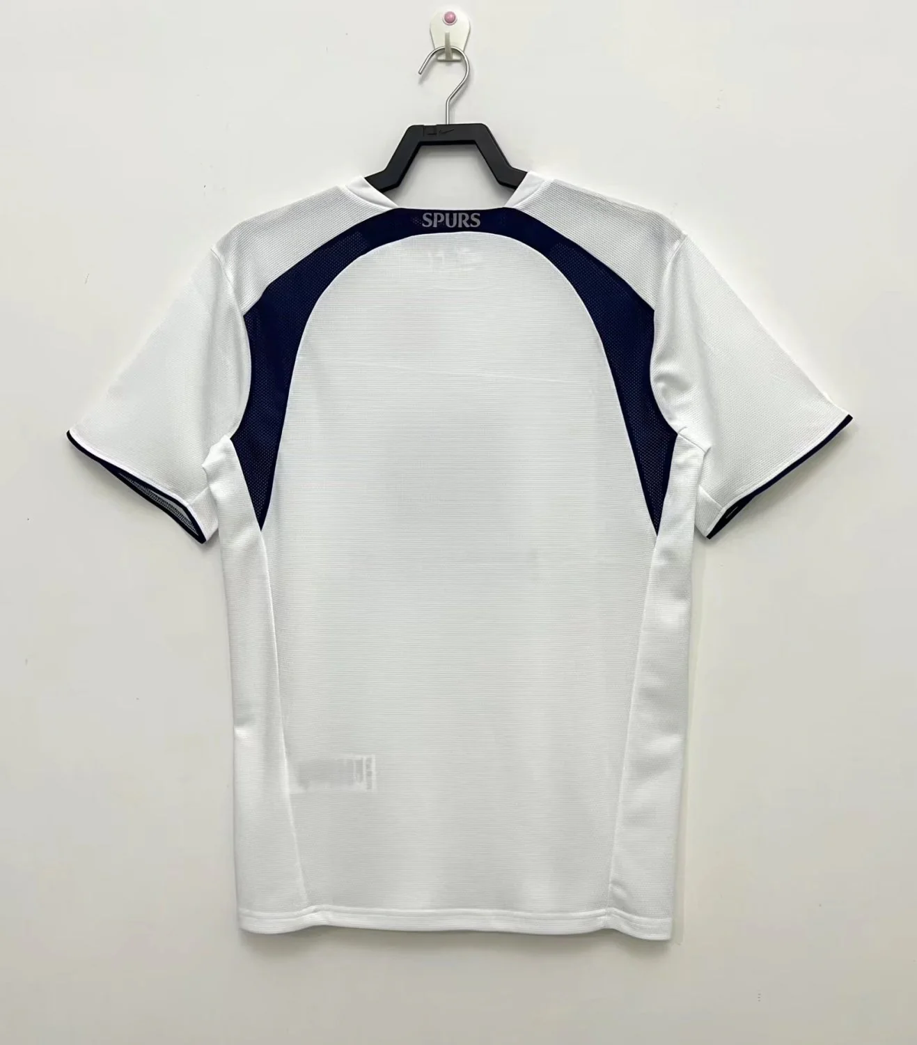 Tottenham Hotspur Home Retro Jersey 2006/07 - Image 2
