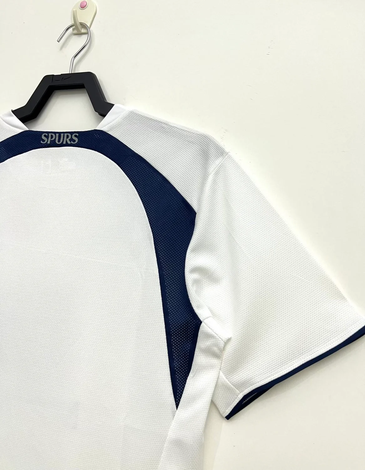Tottenham Hotspur Home Retro Jersey 2006/07 - Image 6