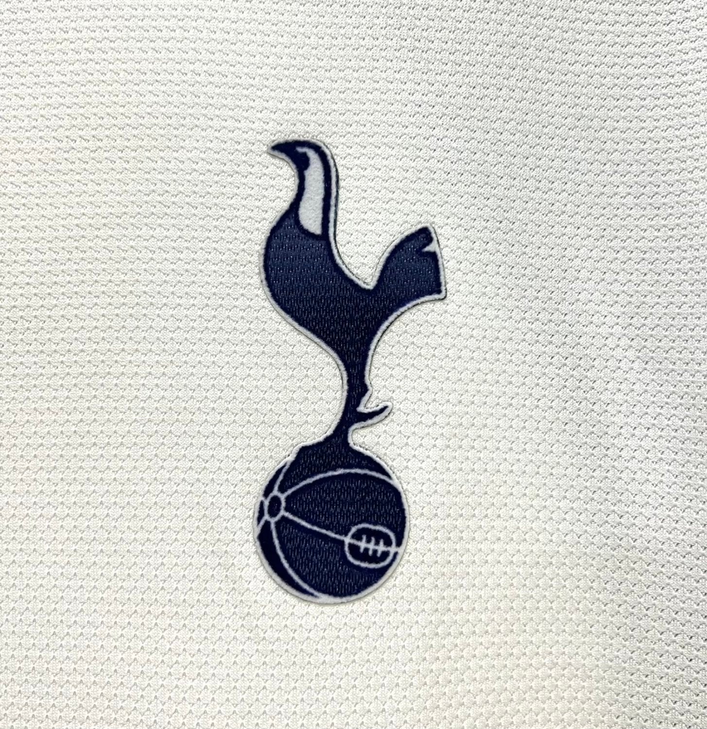 Tottenham Hotspur Home Retro Jersey 2006/07 - Image 7